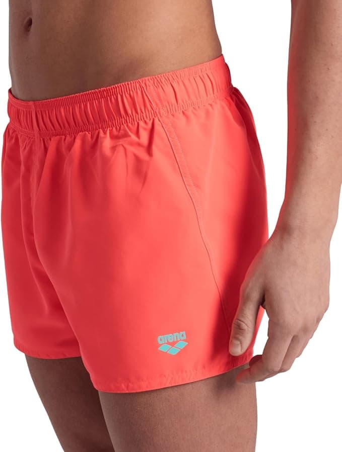 ARENA Fundamentals X-Short R Short de praia homem 