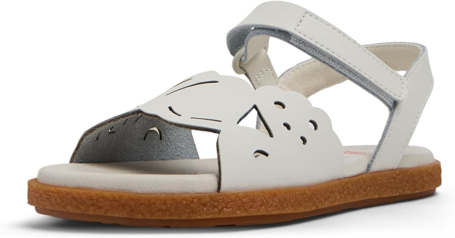 Camper Miko K800571, Sandália para meninas