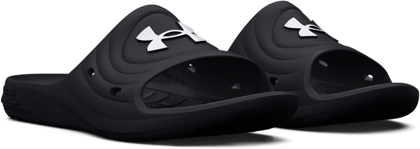 Under Armour UA W Locker IV SL Chinelo Slide mulher, B (W) Standard