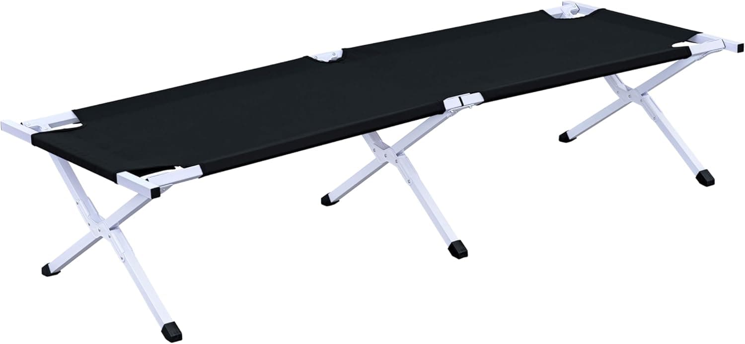 Bestway 68065 | Cama para campismo