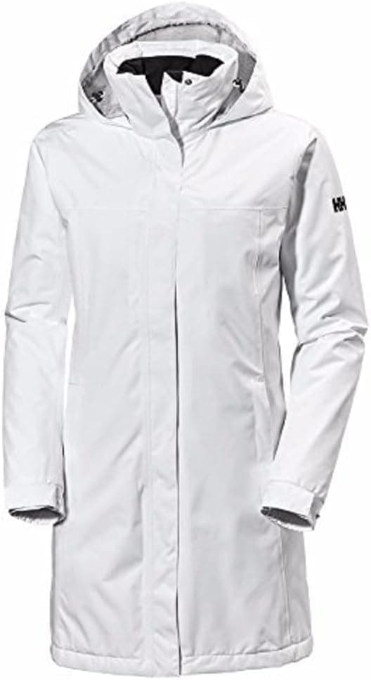 Helly Hansen Capa de chuva Aden isolante para mulher