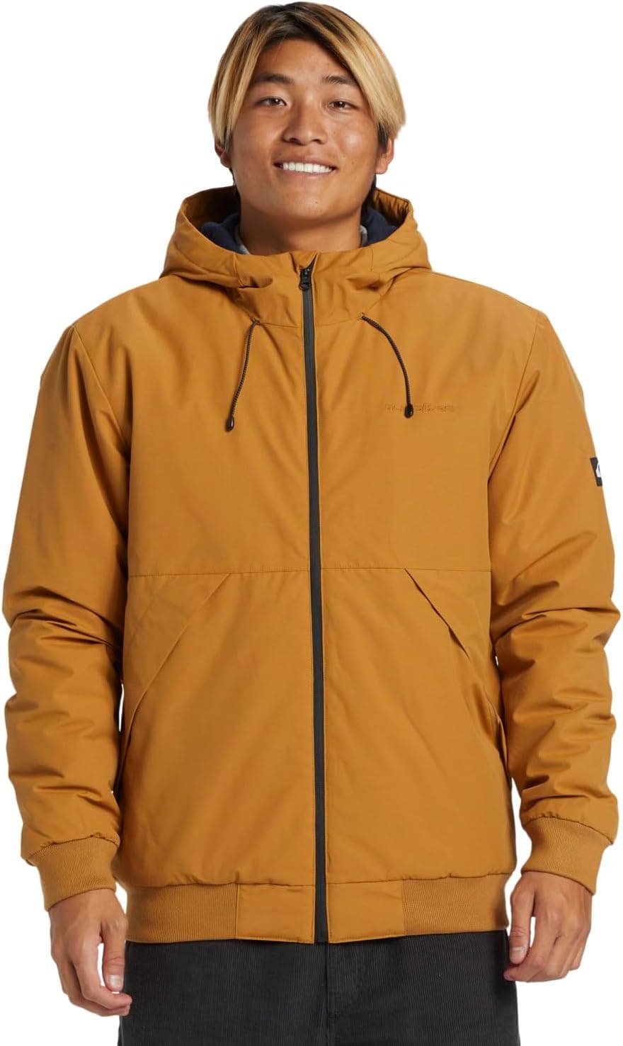 Quiksilver Casaco para homem