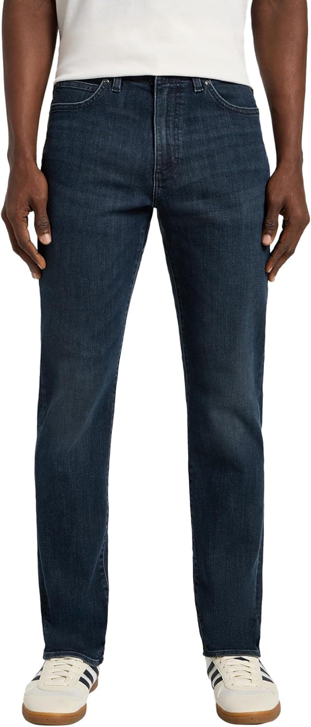 Lee Slim Fit MVP Calças de ganga para homem