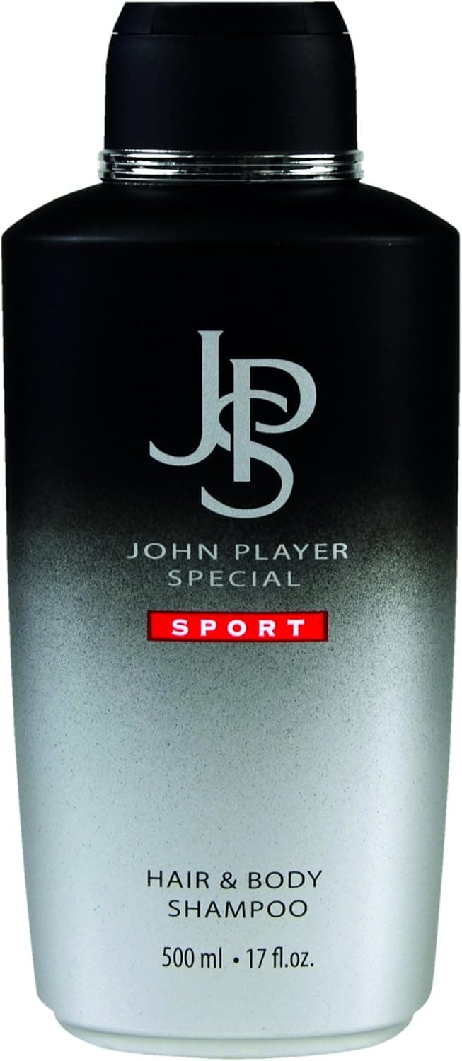 J.Player JPS Sport Man Gel de duche (500 ml)