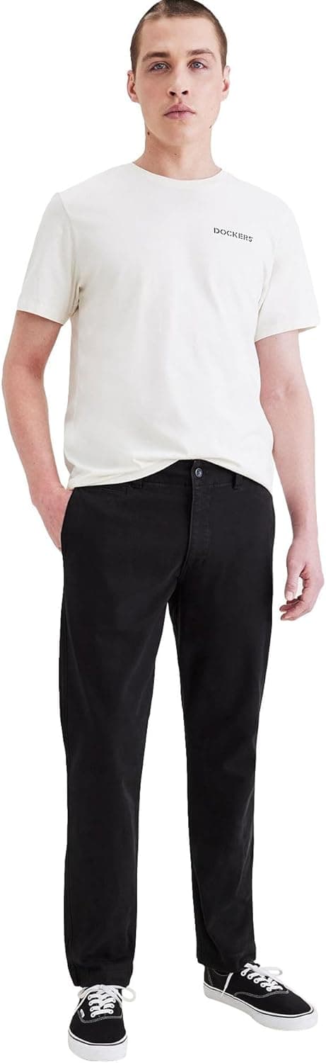 Dockers Casual Chinos para Homem