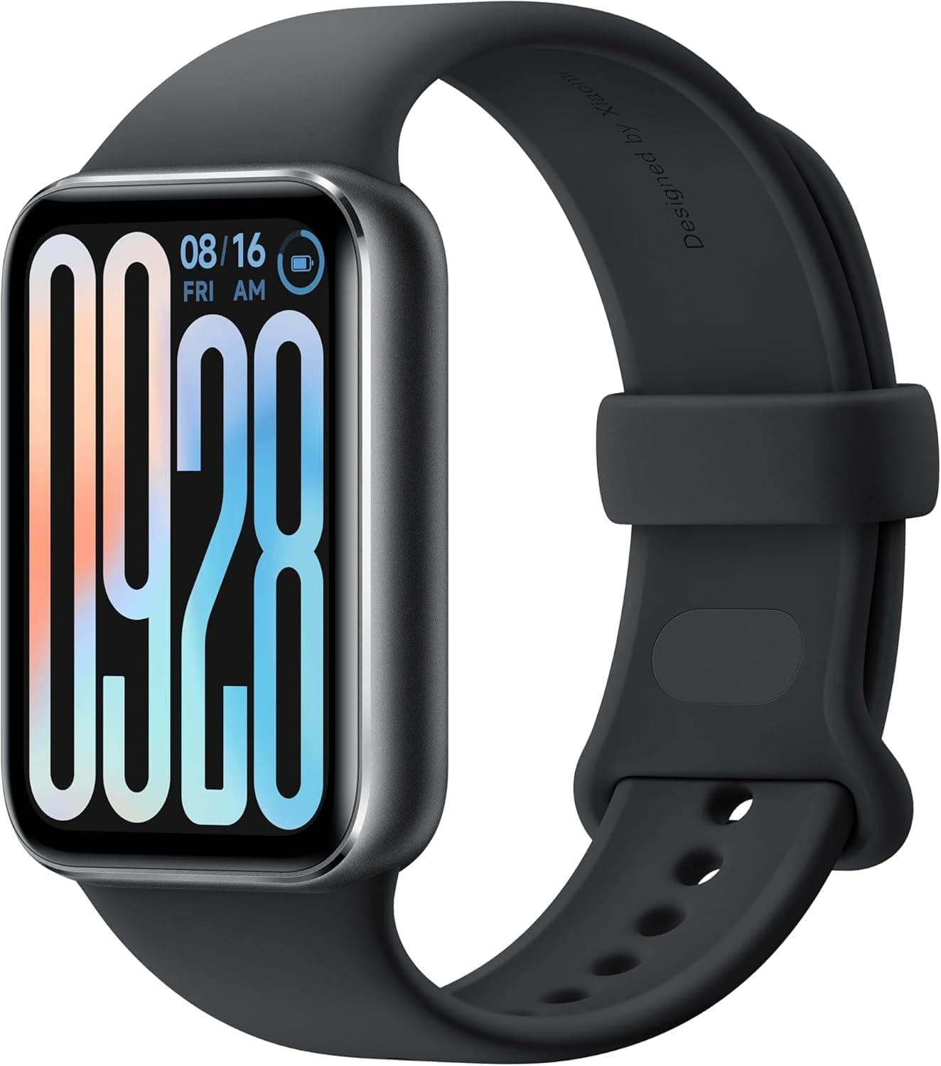 Xiaomi Smart Band 9 Pro - Xiaomi Global