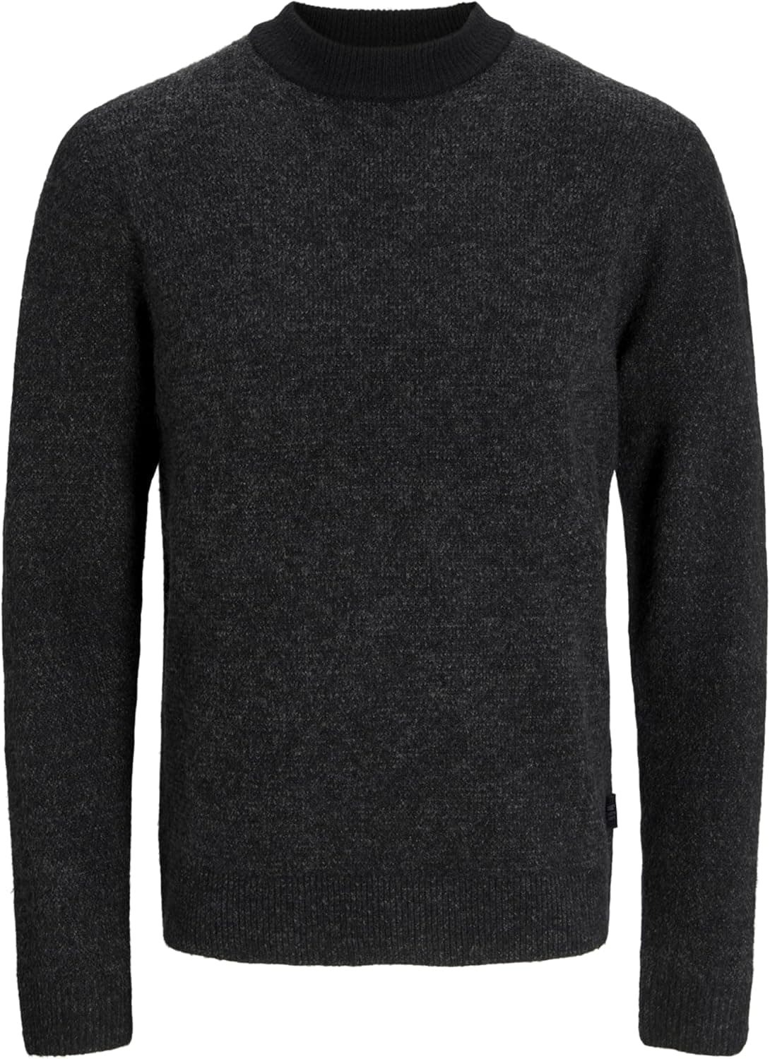 JACK & JONES Jcospace Knit Mock Neck Sn Camisola para homem
