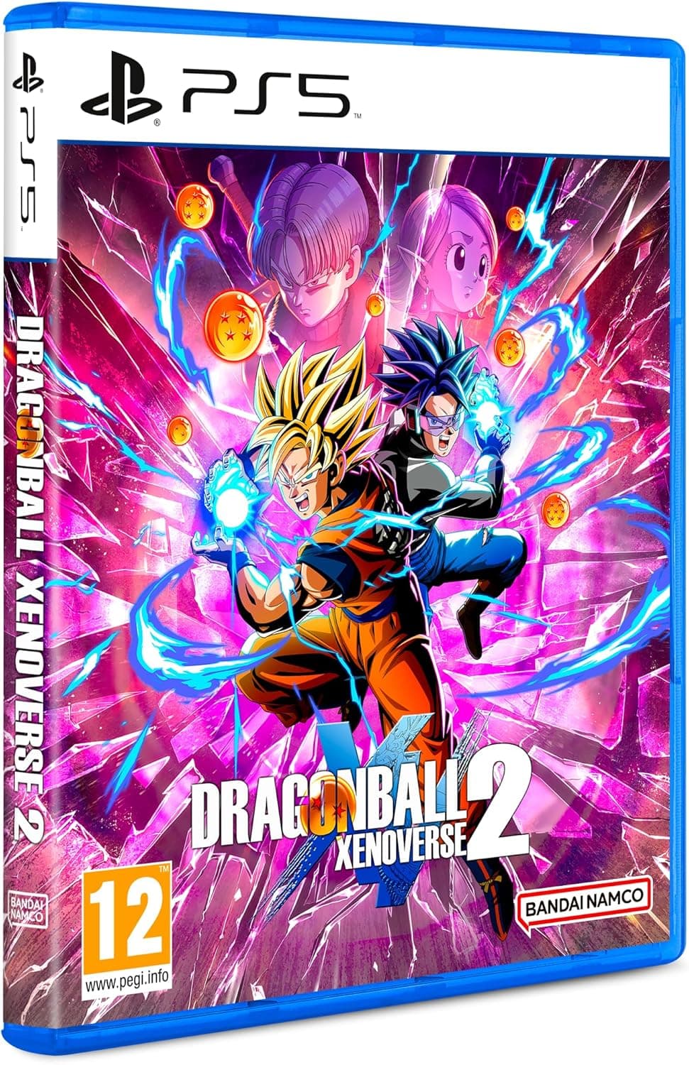 Dragon Ball Xenoverse 2