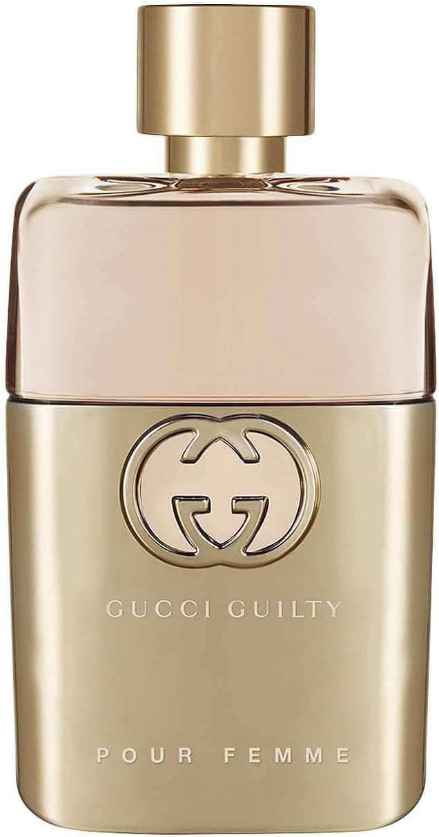 Gucci Guilty Revolution Eau de Parfum, 50 ml
