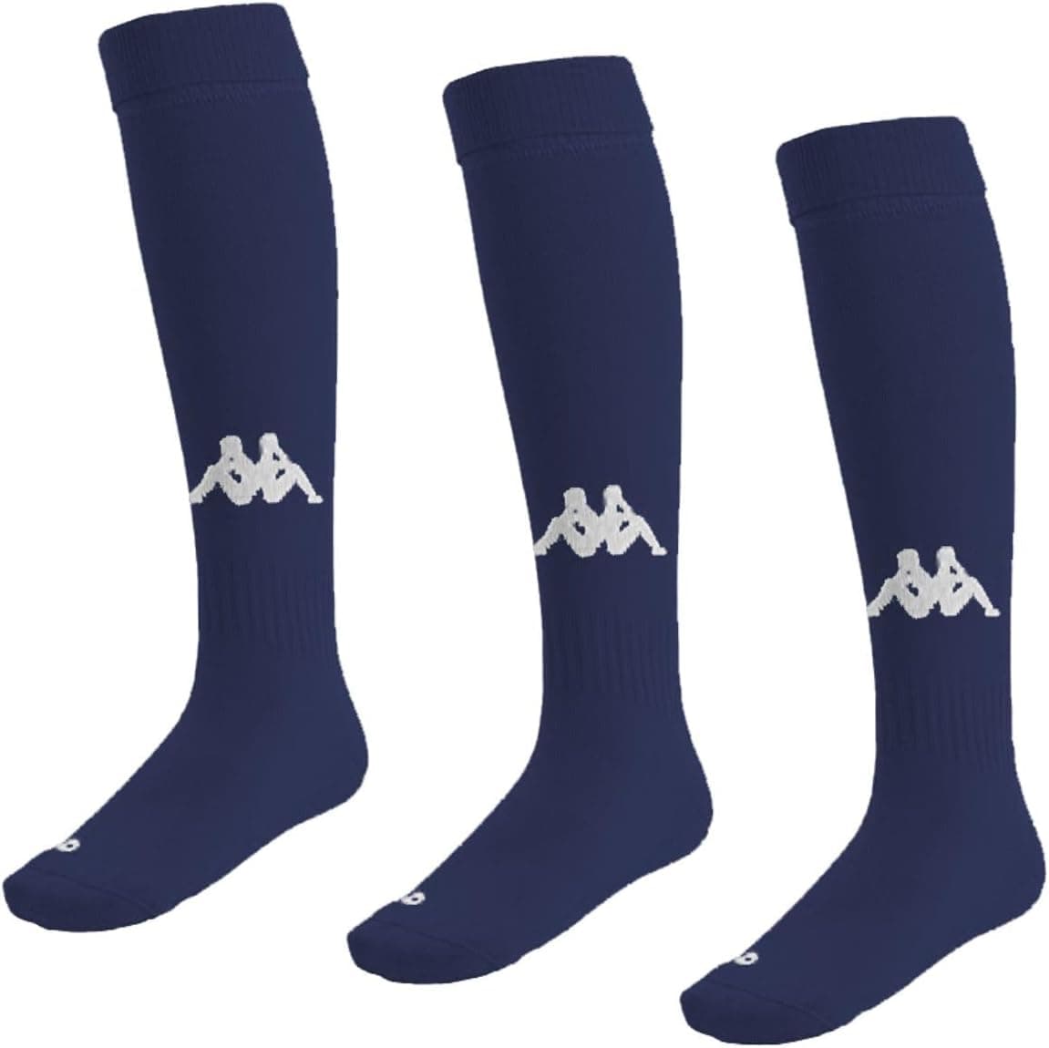 Kappa Penao PPK 3 Socks Meias para homem