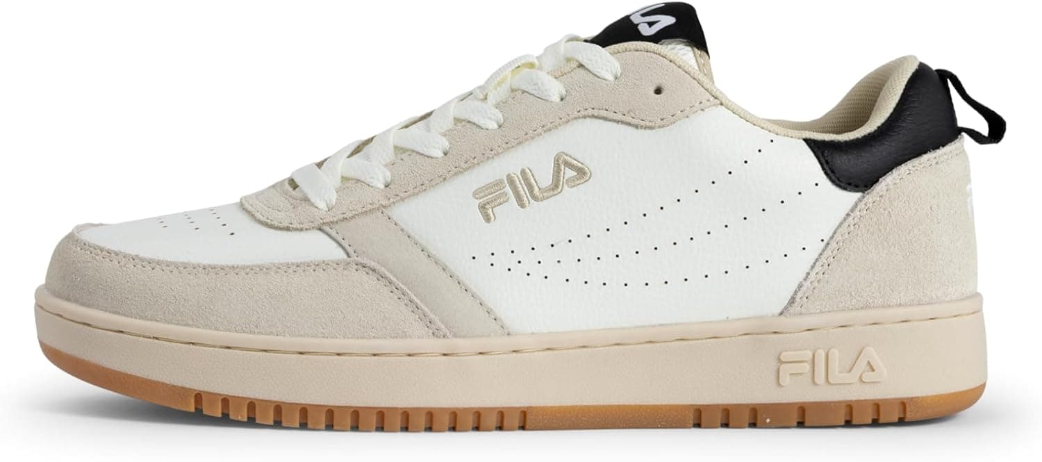 FILA Rega S Wmn, Sapatilhas de mulher