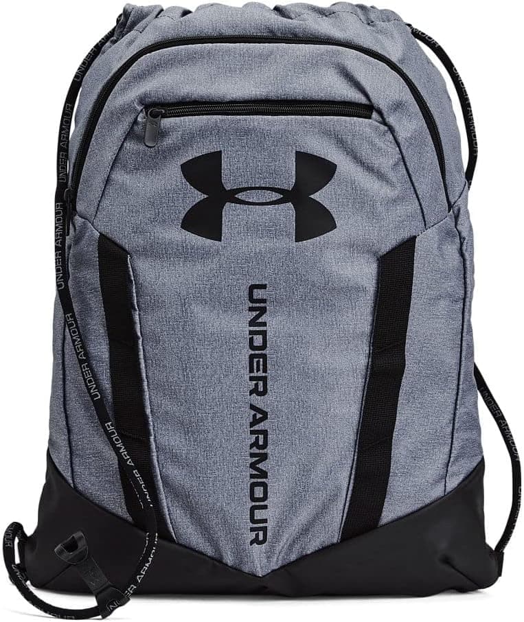 Under Armour Undeniable Sackpack Cinch-Sack Unissexo adulto