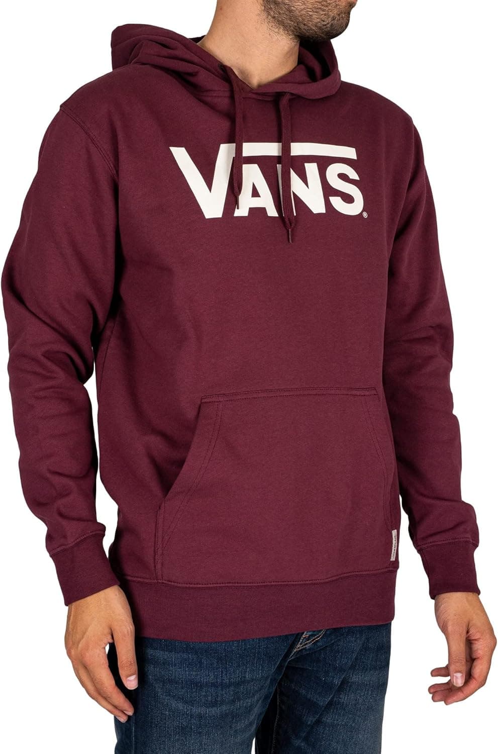 Vans Classic Po Hoodie | Sweatshirt com capuz para homem