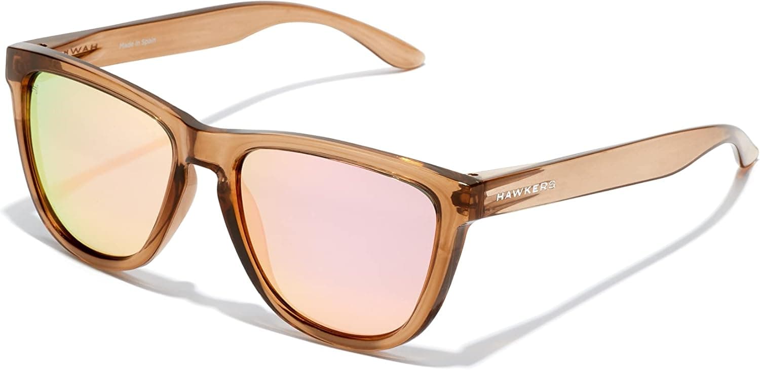 HAWKERS One POLARIZED óculos de sol para homem e mulher