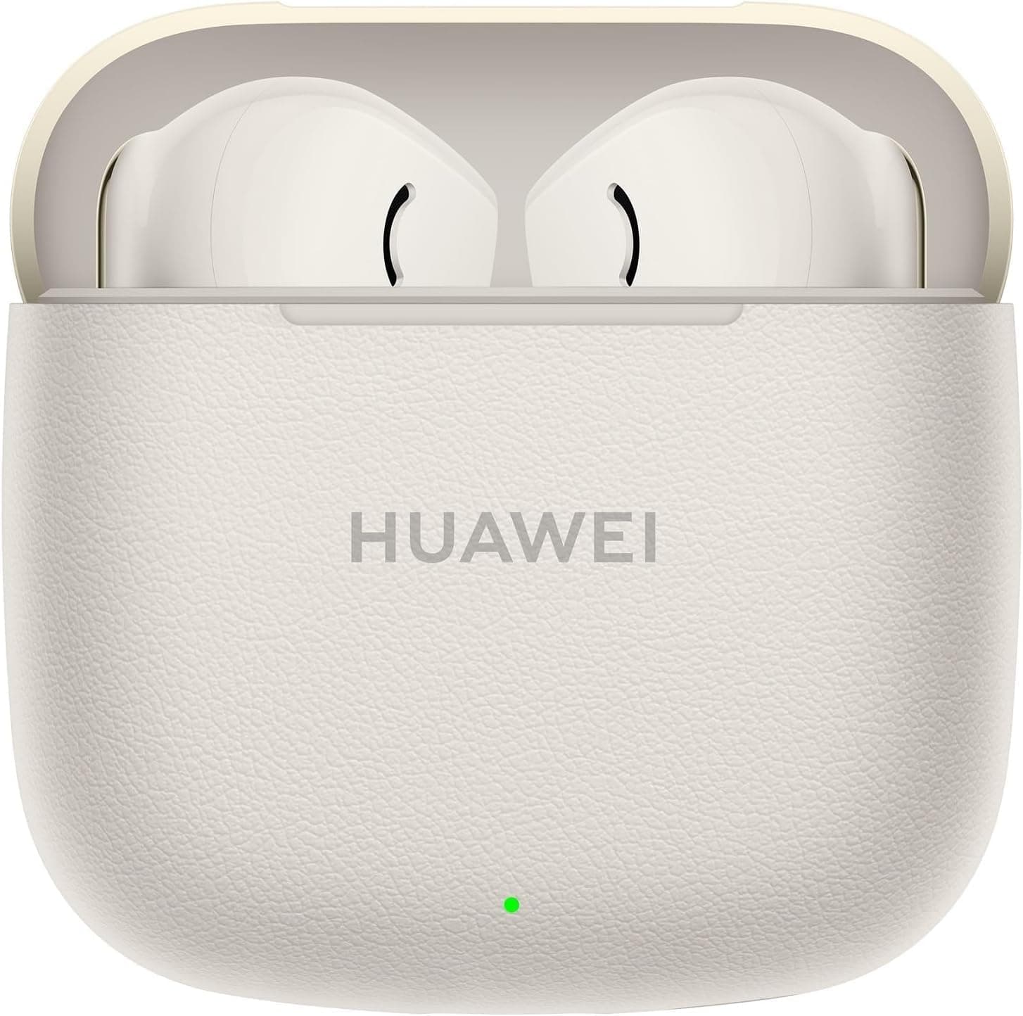 HUAWEI FreeBuds SE 3, Earbuds, 42 horas de longa duração, leve e compacto, carregamento rápido de 10 minutos, conexão fácil, conexões Bluetooth 5,4 robustas, IP54, bege