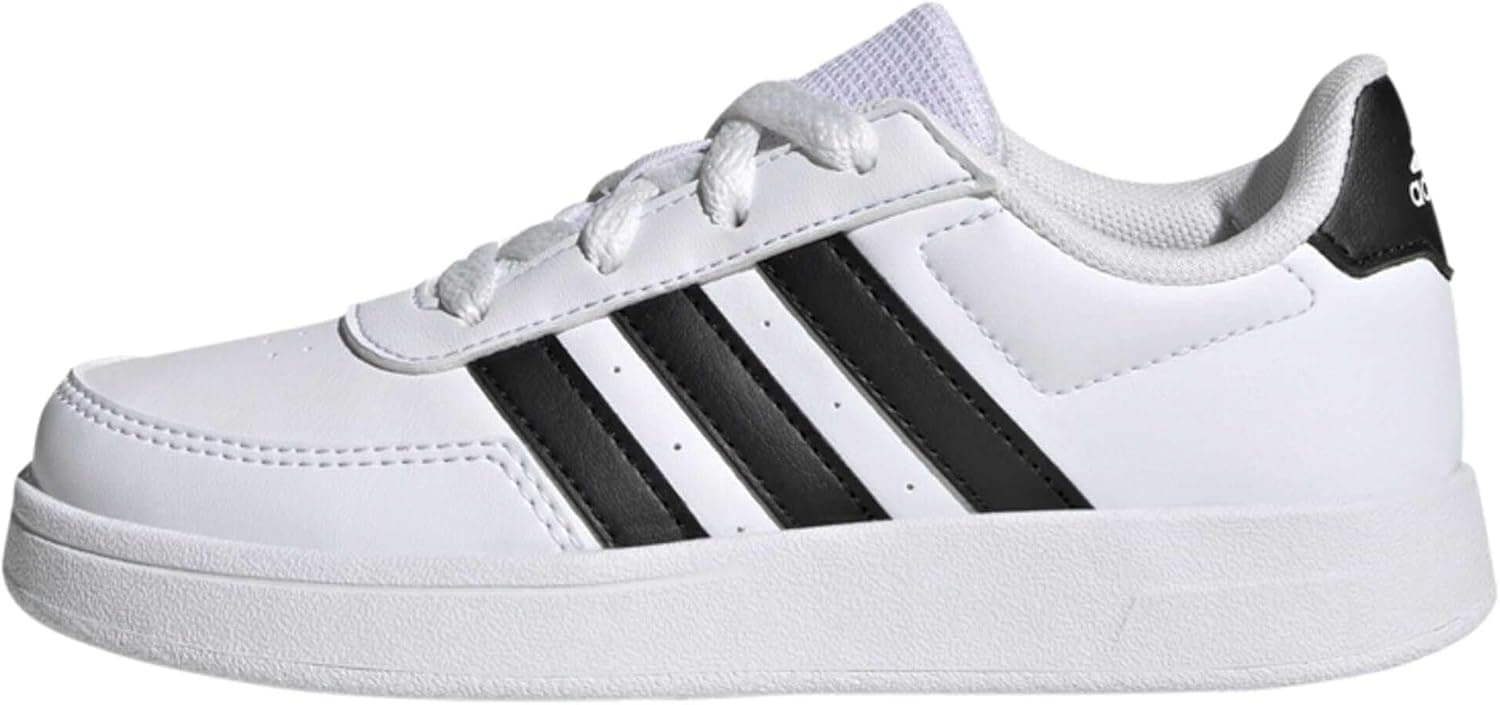 adidas Breaknet Lifestyle Court Lace Sapatilhas unissexo para mulher e criança