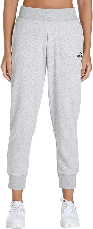 PUMA ESS Sweatpants TR Cl - Calças de mulher