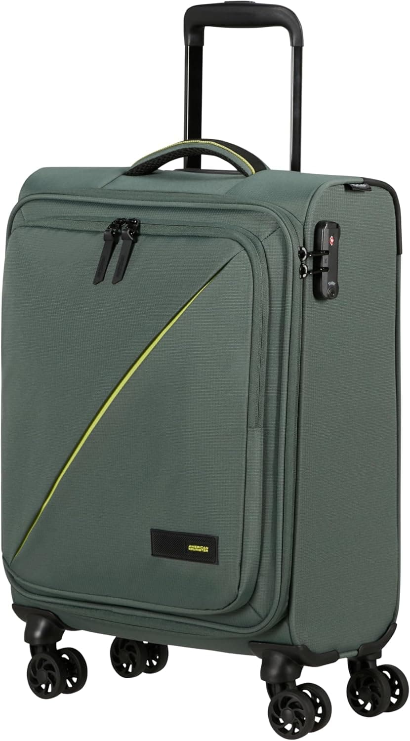 American Tourister Take2Cabin - Spinner S, 40 x 20 x 55 cm, 38,5 l, 2,60 kg