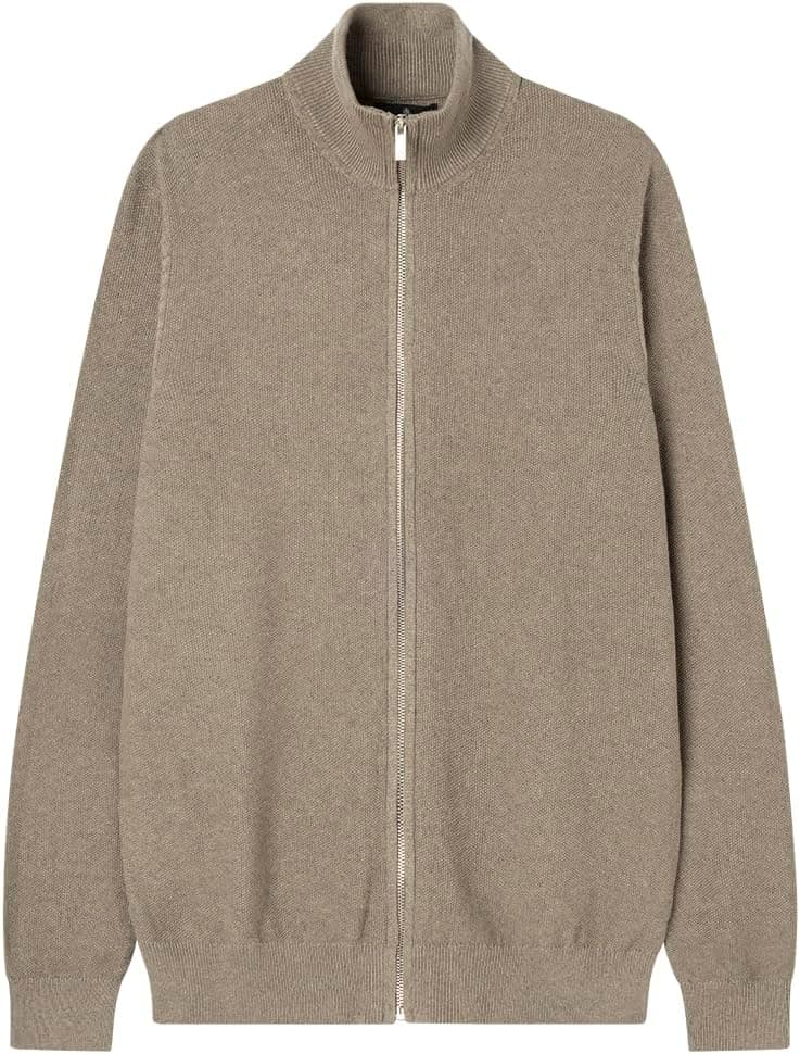 SPRINGFIELD | Cardigan em malha para homem