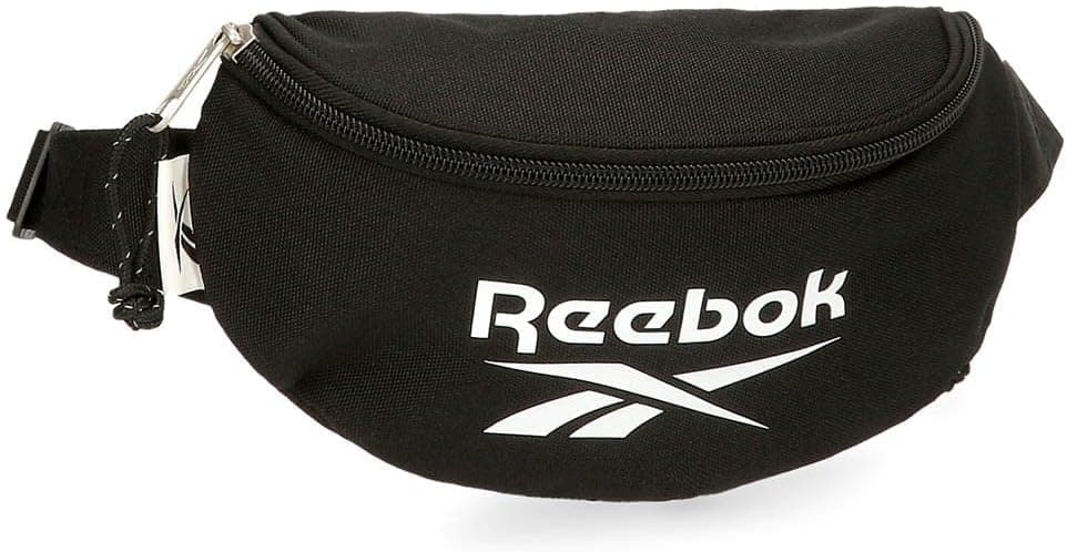 Reebok Boston, Preto, Bolsa de cintura unissexo