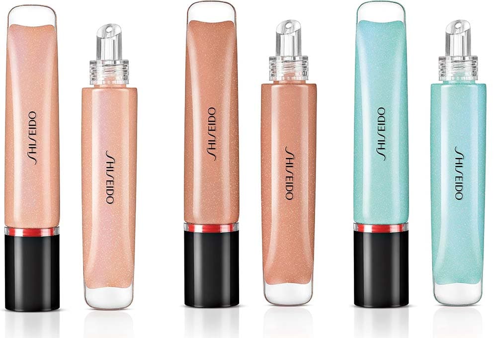 ASA.SMU SHIMMER GELGLOSS 02 9 ml SHISEIDO