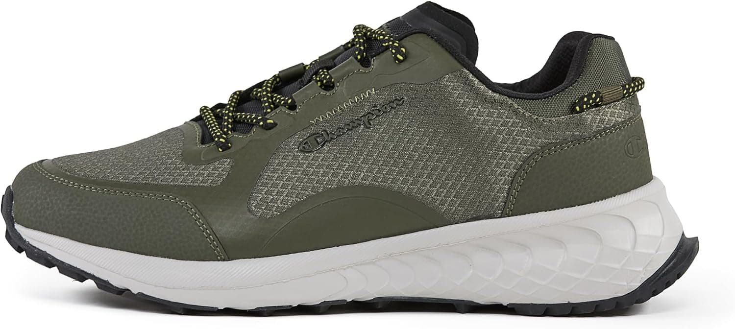 Champion Street Trek 3.0 Low Sapatilhas desportivas para homem