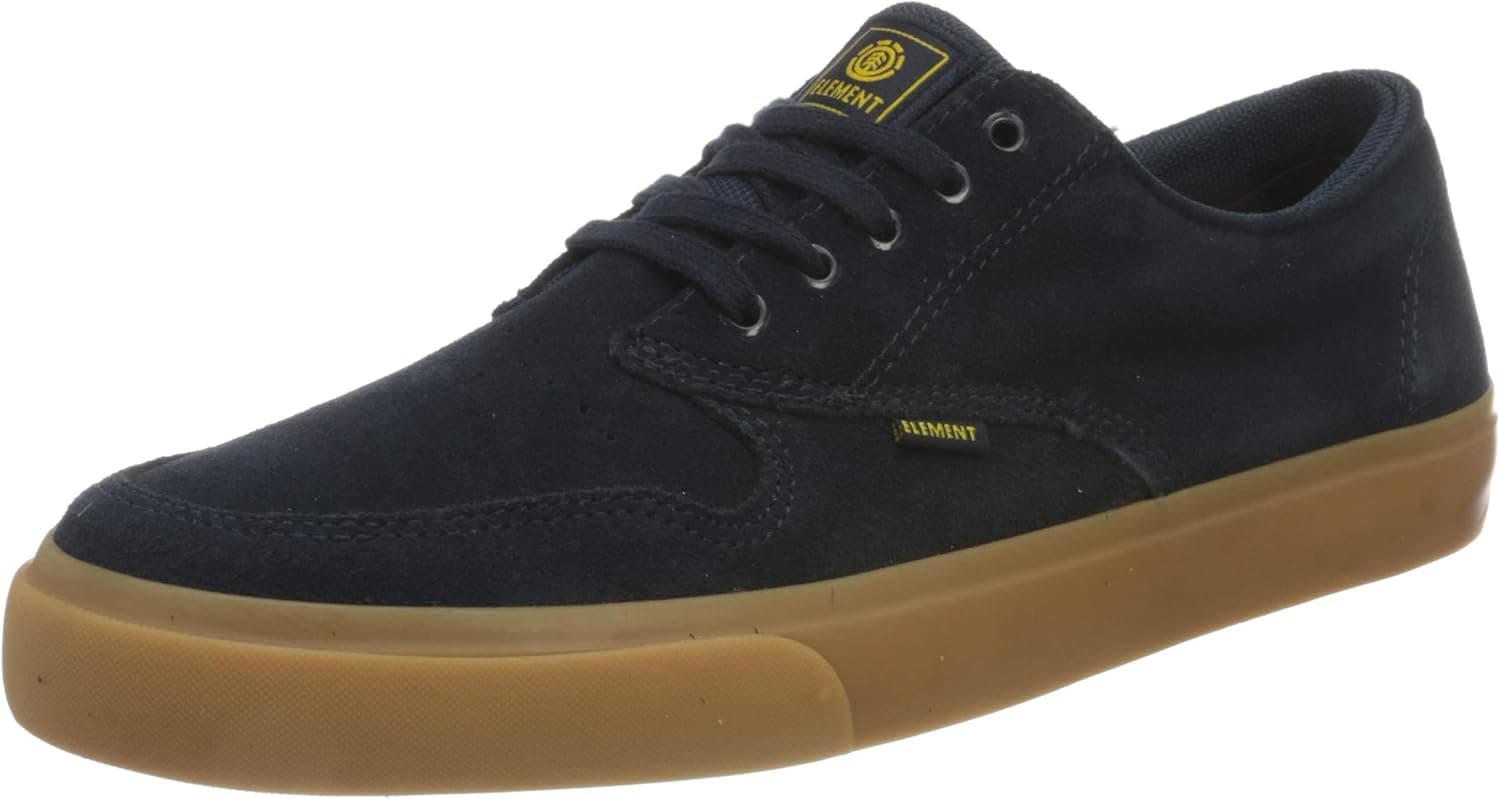 Element Stone Chambray Sapatilhas para homem