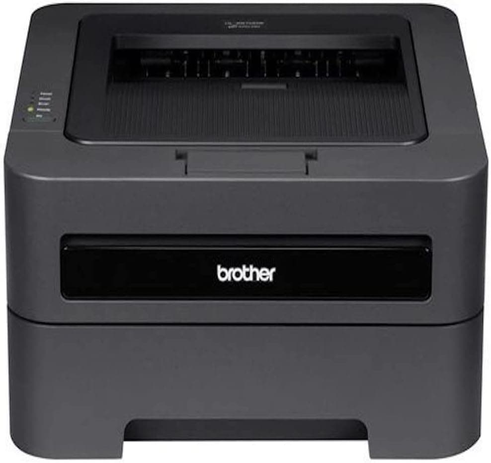 Brother HL2270DW - Impressora a laser preto e branco (A4, 26 ppm, WiFi)