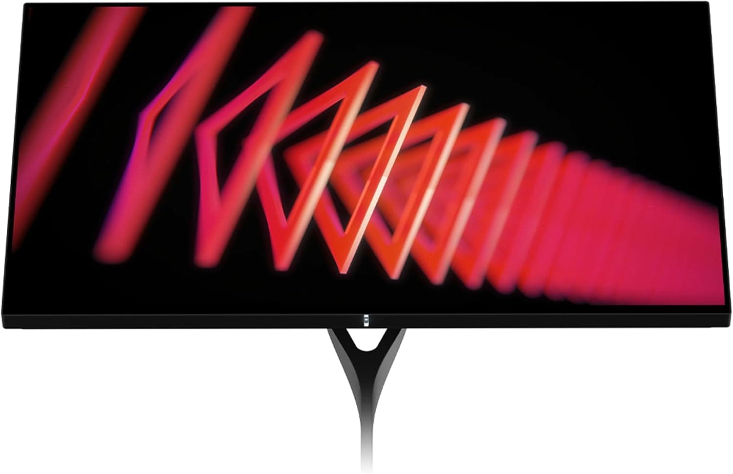 Dough Spectrum One Monitor Gaming de 27" 4K de 144Hz Gorilla Glass, HDR600, 1 ms, Dock USB-C com PD de 100W, 100% sRGB, 98% DCI-P3, HDMI 2.1, DisplayPort (somente monitor, sem Ball ase)