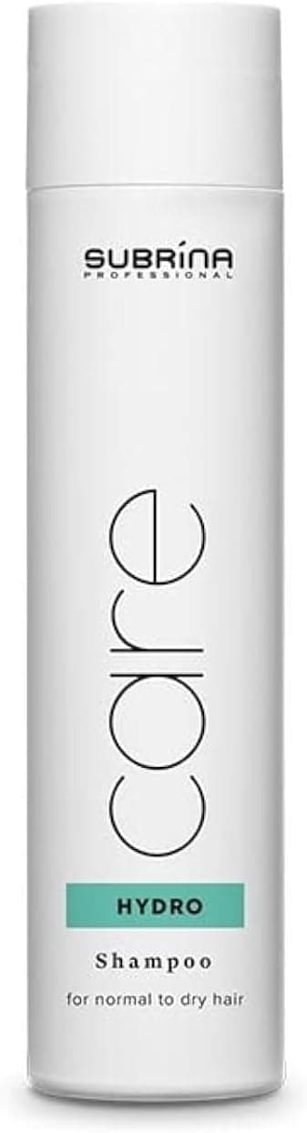 SUBRINA Hydro Care Shampoo