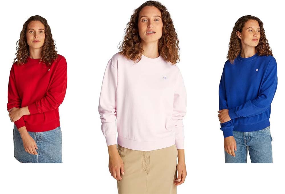 Tommy Hilfiger | Sweatshirt para mulher