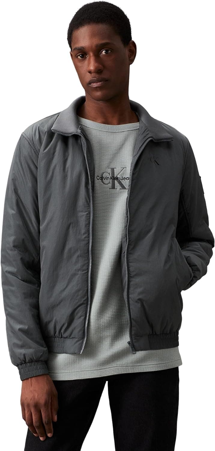 Calvin Klein Jeans Outros casacos para homem