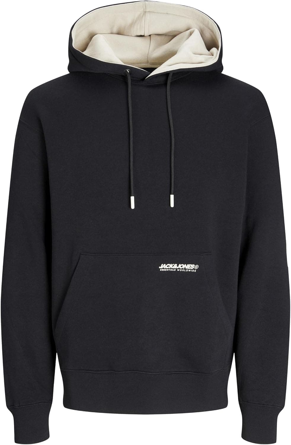 Jack & Jones Hoodie Logo 