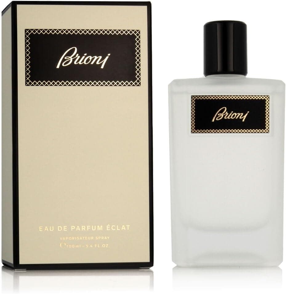 Brioni Éclat Eau de Parfum para homem, 100 ml