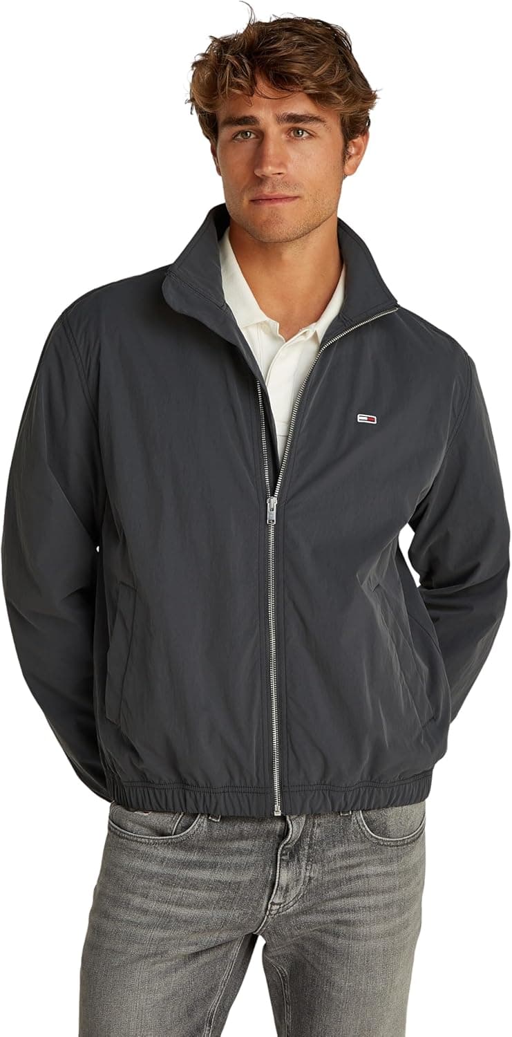 Tommy Jeans Casaco para homem