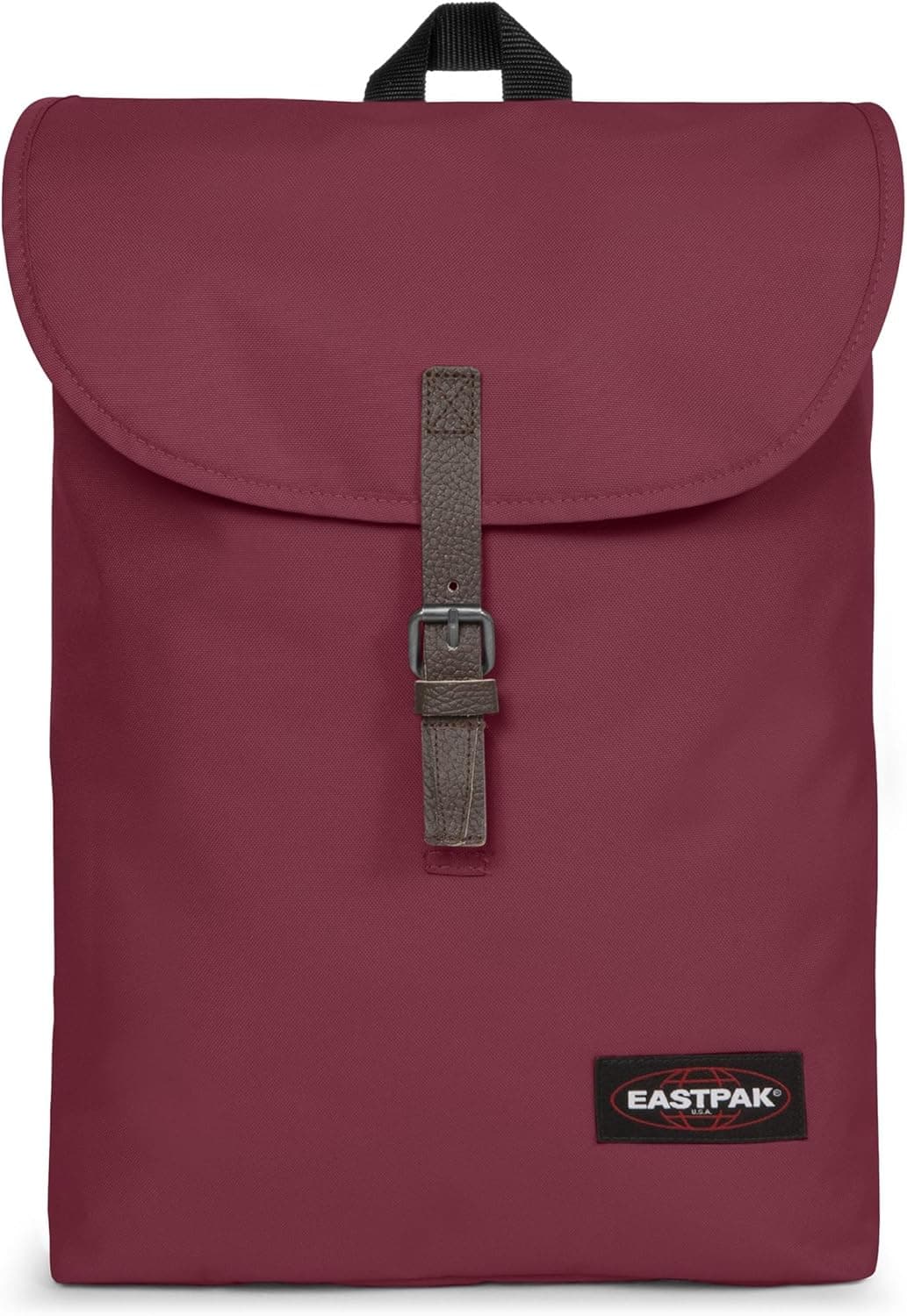 Eastpak CIERA | Mochila casual vermelha com 17 L