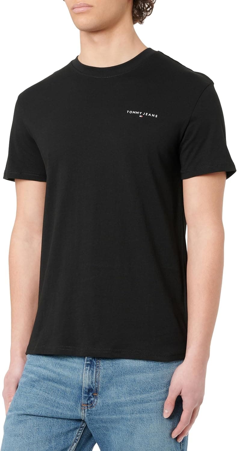 Tommy Jeans T-shirt para homem