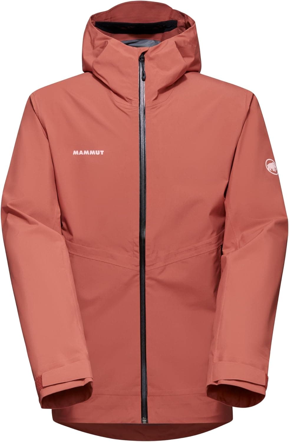 Mammut Alto Light Hs - casaco com capuz para homem