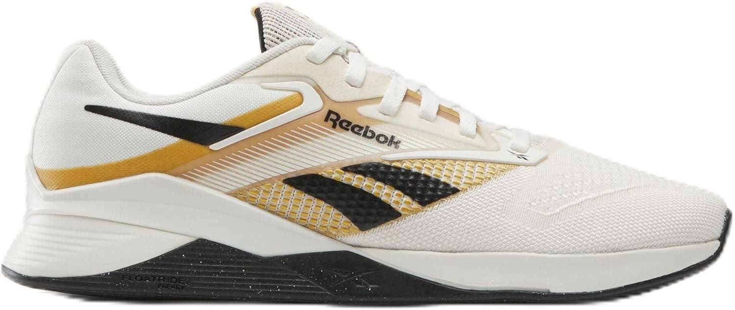 Reebok Nano X4, sapatilhas unissexo adulto