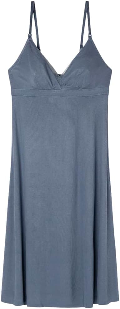Women'secret | Camisa de noite curta em viscose para maternidade