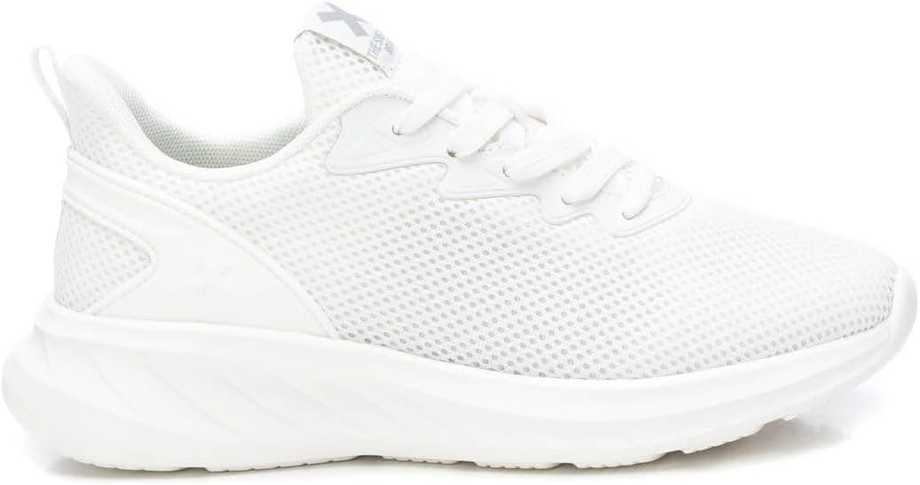 XTI - Sapatilhas para mulher - Calçado confortável e versátil - moda casual