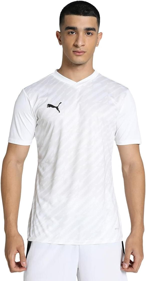 PUMA Teamultimate Jersey t-shirt para homem