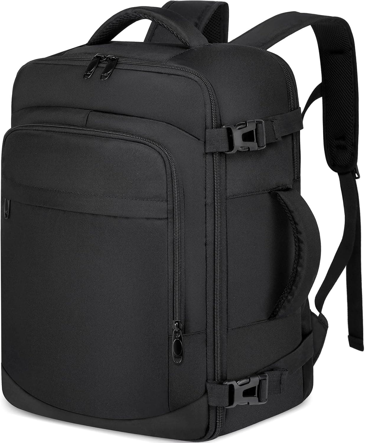 Mochila de viagem para cabine de avião, 40 x 20 x 25 cm,  para Ryanair malas de viagem bagagem de mão avião malas de viagem cabine 45 x 36 x 20 Easyjet mochilas homem mulher para computador portátil