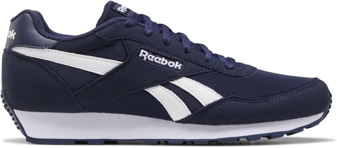 Reebok Rewind Run Sapatilhas unissexo para adultos