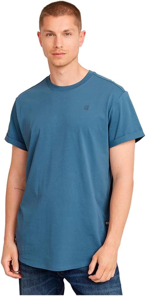 G-STAR Lash Jersey T-shirt para homem