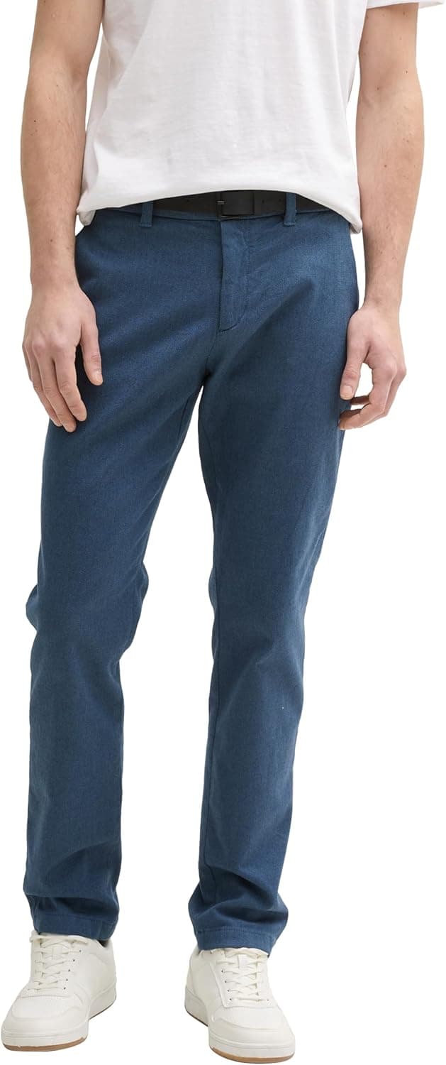 TOM TAILOR Calças para homem
