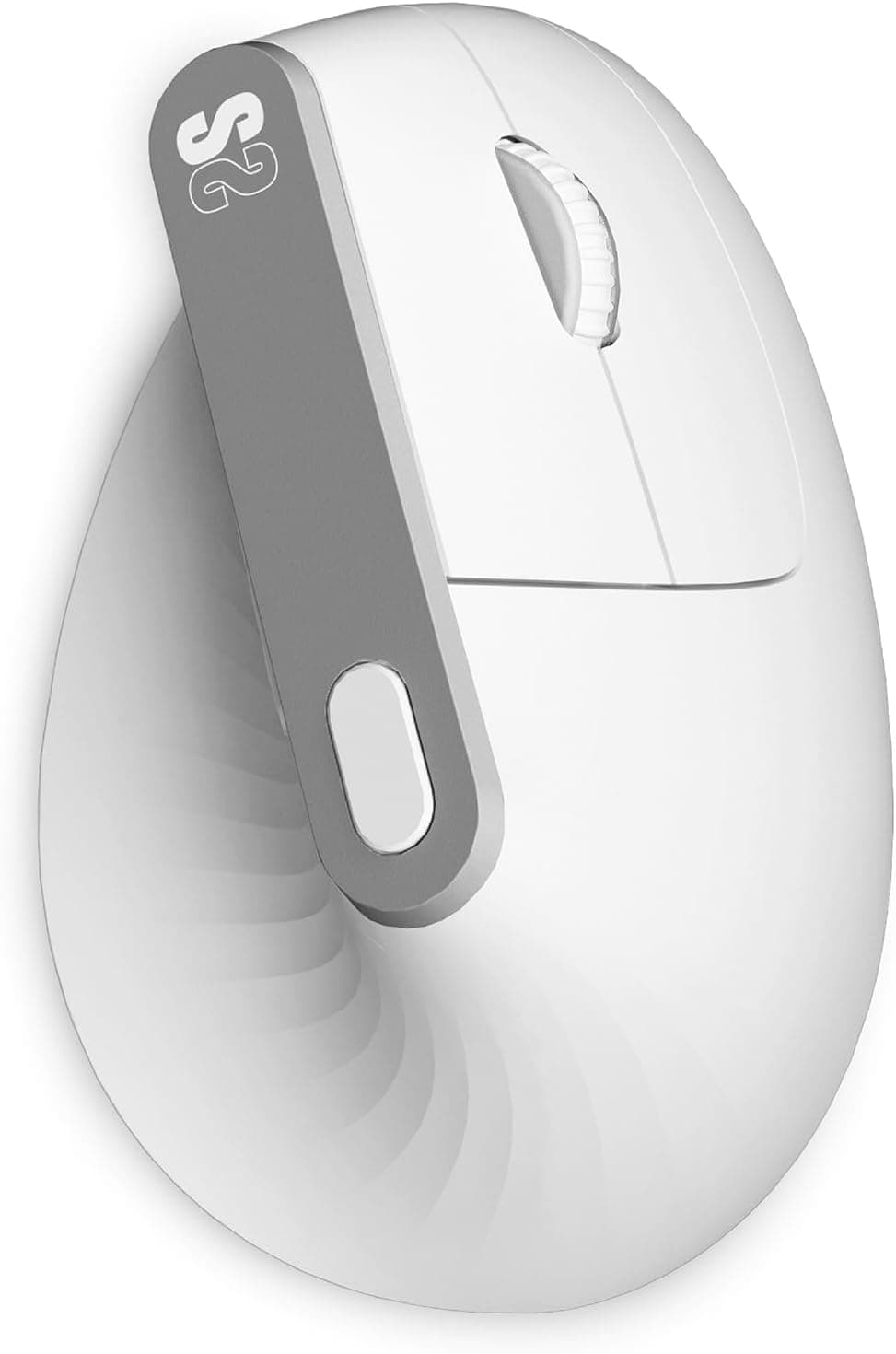SUBBLIM SUBMO-EDNVW02 Rato vertical ergonómico sem fios