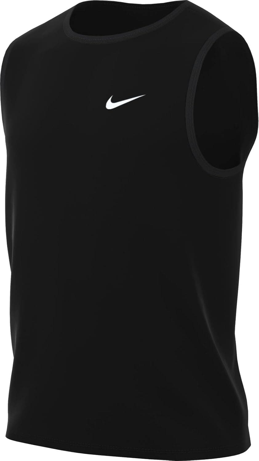 NIKE DF Tarlgd Su23 T-shirt sem manga para homem