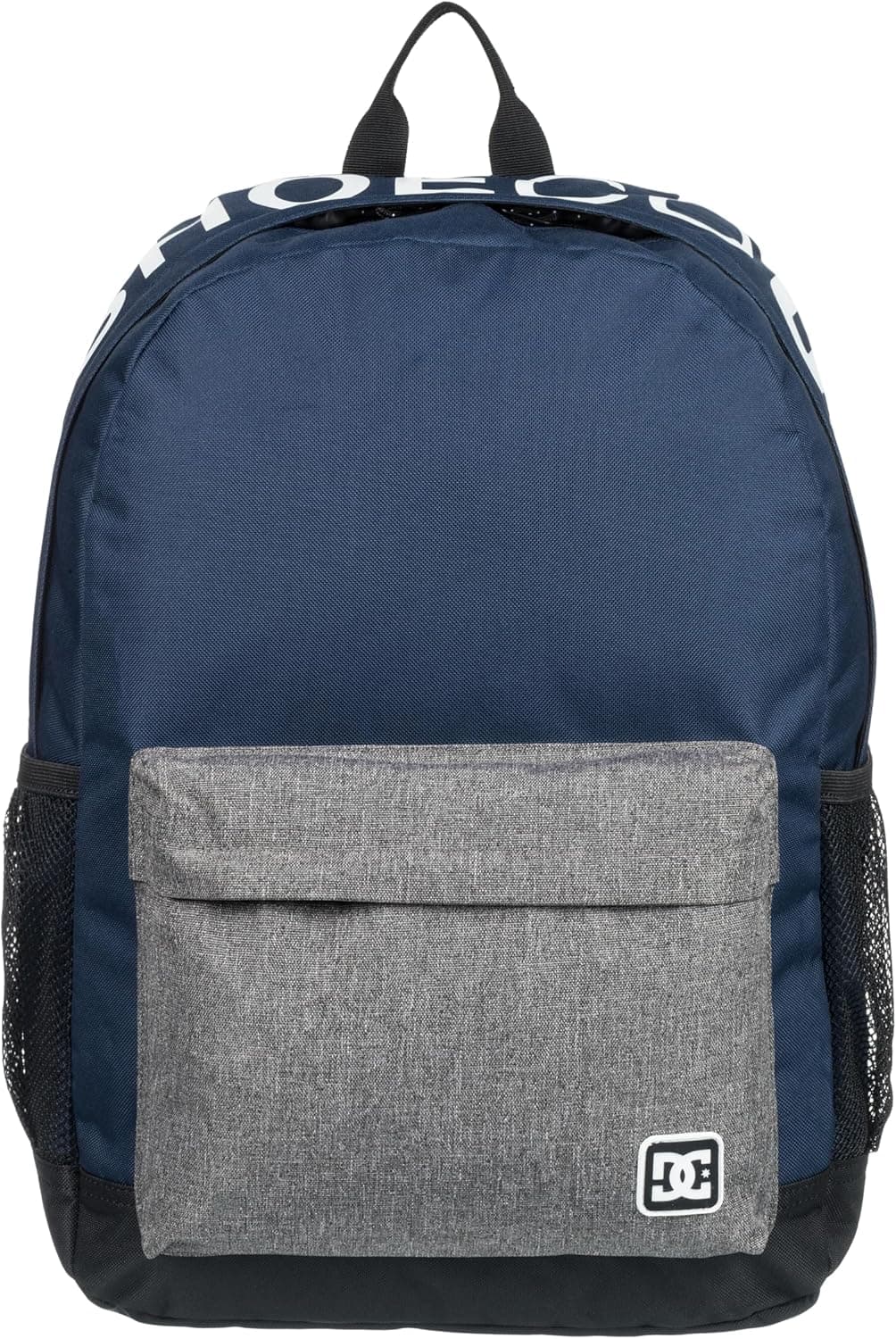 DC Shoes Backsider CB Mochila média para homem