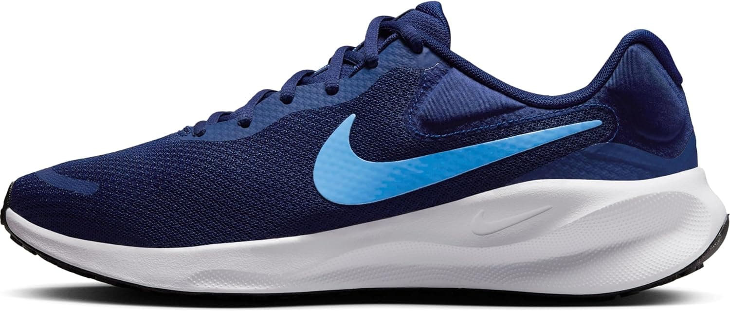 NIKE Revolution 7 Sapatilhas de Corrida para Homem